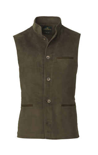 Gilet Belgravia fife 5 coloris