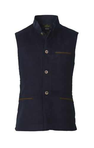 Gilet Belgravia fife 5 coloris