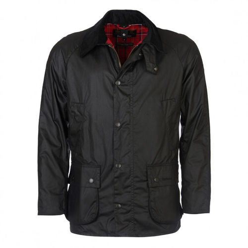 Veste huilée cintrée ASHBY 4 coloris
