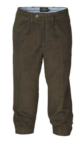 Knickers Belgravia moleskin 4 coloris