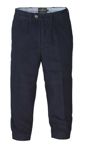 Knickers Belgravia moleskin 4 coloris
