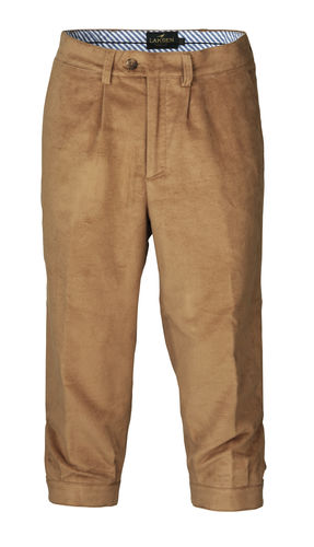 Knickers Belgravia moleskin 4 coloris