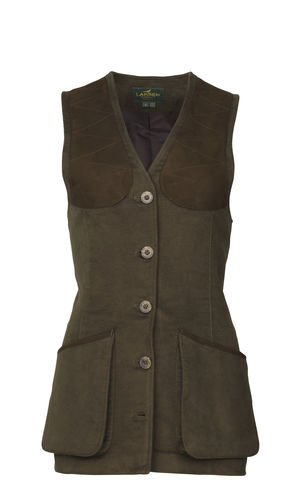 Gilet Belgravia beauly femme 5 coloris