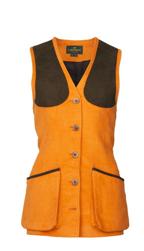 Gilet Belgravia beauly femme 5 coloris