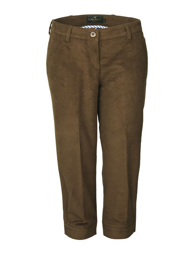 Knickers Belgravia moleskin Femme 4 coloris