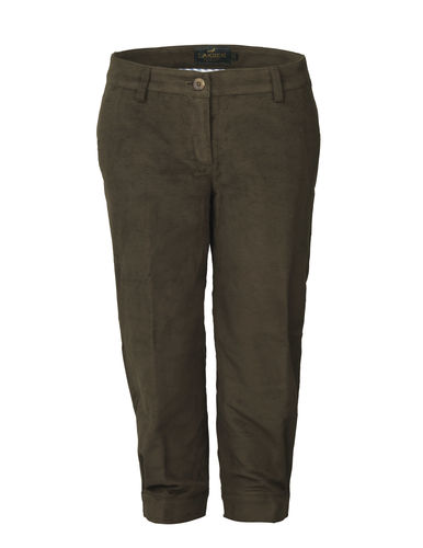 Knickers Belgravia moleskin Femme 4 coloris