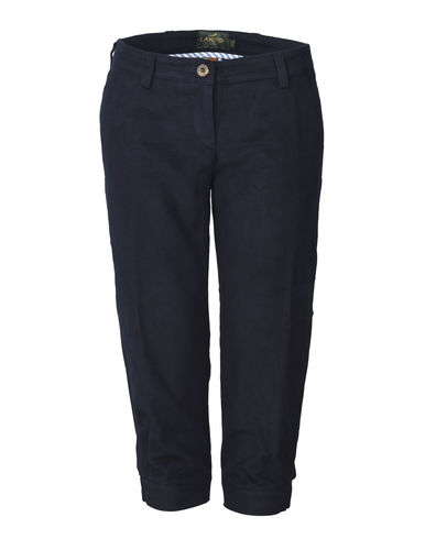 Knickers Belgravia moleskin Femme 4 coloris
