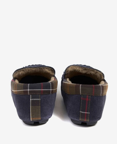 Chaussons Monty 4 coloris