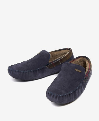 Chaussons Monty 4 coloris