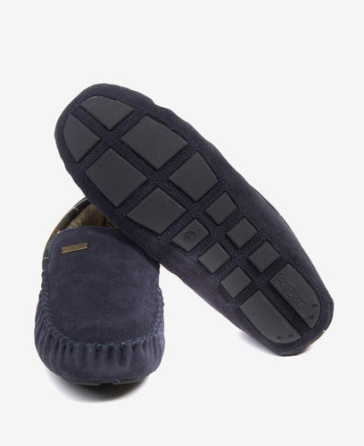 Chaussons Monty 4 coloris