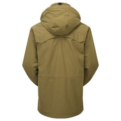 Veste Torrent III teak
