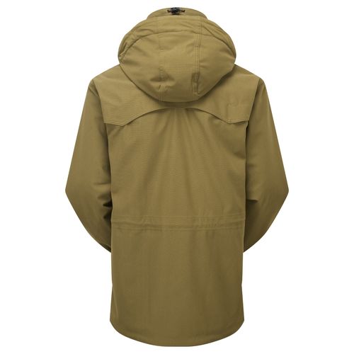 Veste Torrent III teak