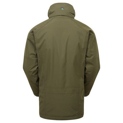 Manteau Sovereign olive drab