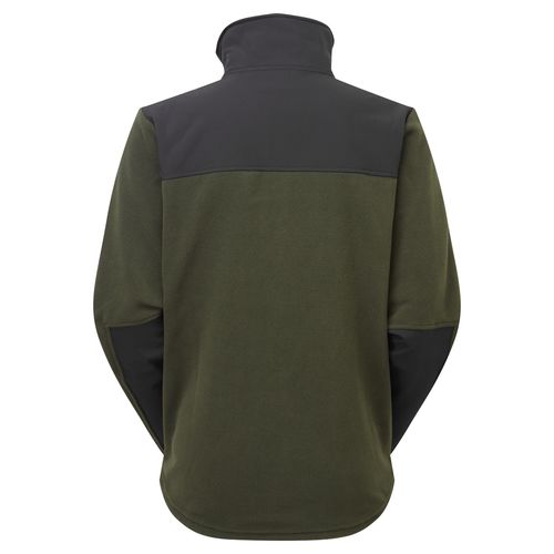 Polaire Hybrid deep forest