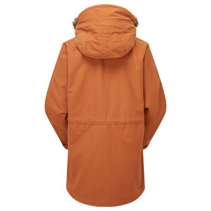 Parka Monsoon arctic Femme autumnal