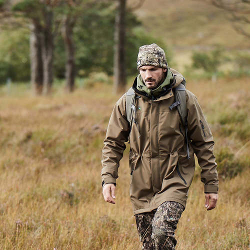 Veste Evolution dynamic