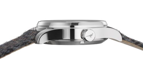 Montre automatique Elevenses S1