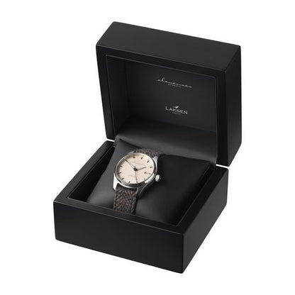 Montre automatique Elevenses S1