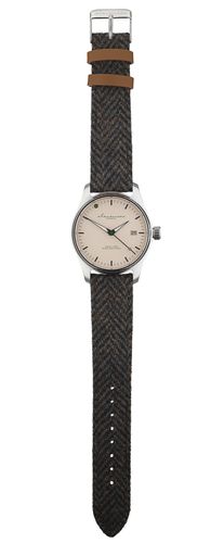 Montre automatique Elevenses S1