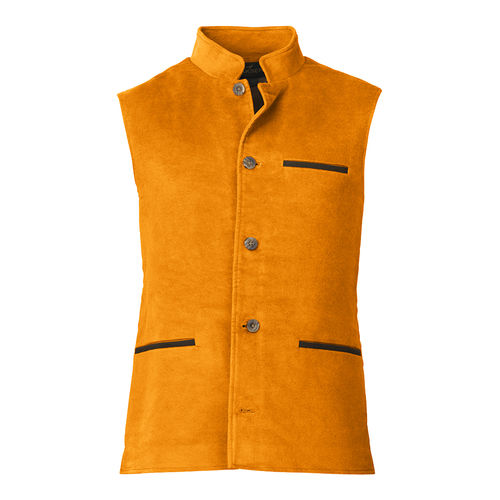 Gilet Belgravia fife 5 coloris