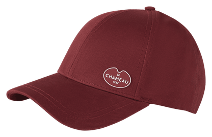 Cotton baseball cap 2 colors