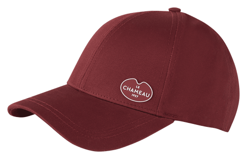 Cotton baseball cap 2 colors