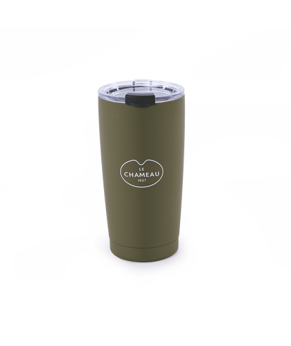 Gobelet thermos 3 coloris