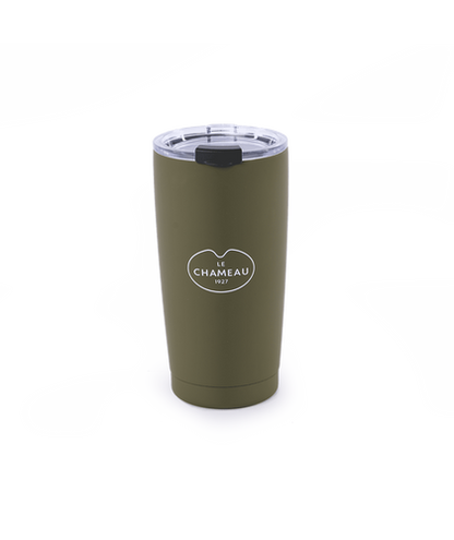 Gobelet thermos 3 coloris
