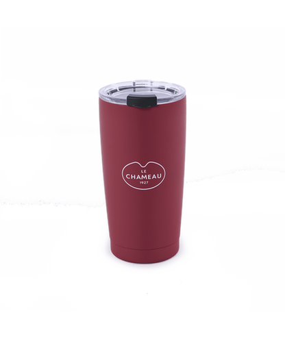 Gobelet thermos 3 coloris