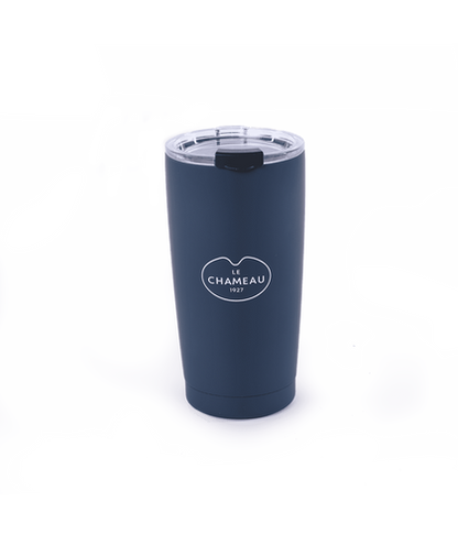 Gobelet thermos 3 coloris