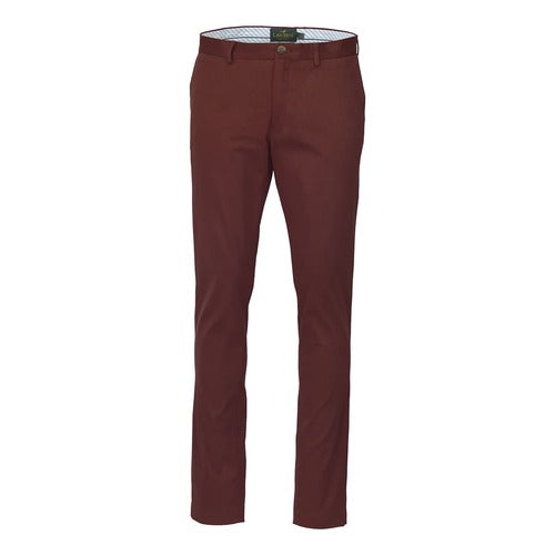 Chinos Lumley 5 coloris