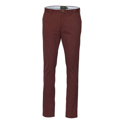Chinos Lumley 5 coloris