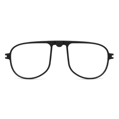 Insert pour verres correcteurs sur SHOTMASTER