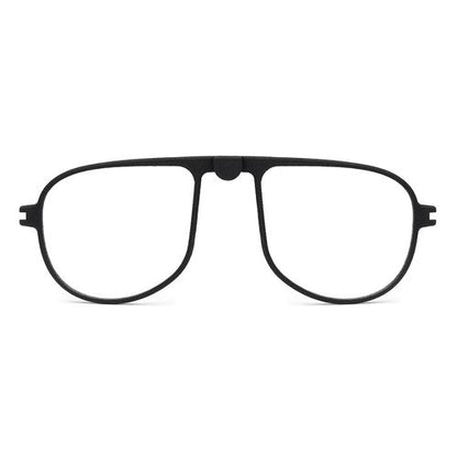 Insert pour verres correcteurs sur SUNMASTER