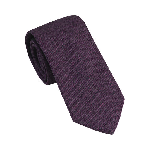 Cravates celtic tweed