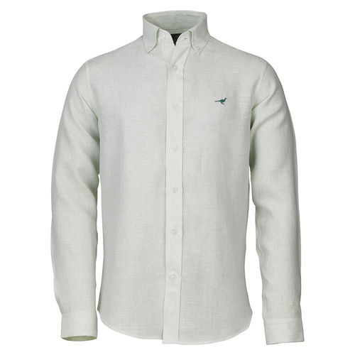 Chemise 100% lin Portofino 4 coloris