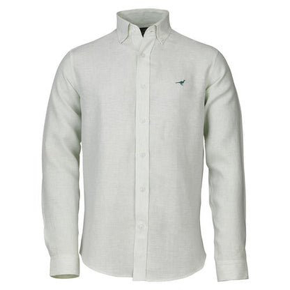 Chemise 100% lin Portofino 4 coloris