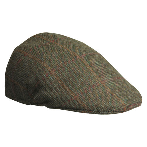Casquette plate ghillies hastings