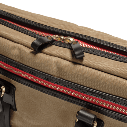 Sac ordinateur Laptop Vintage sand