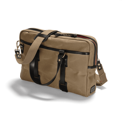 Sac ordinateur Laptop Vintage sand