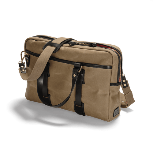 Sac ordinateur Laptop Vintage sand