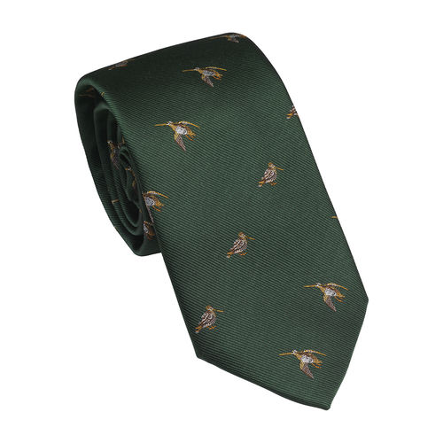 Woodcock Ties 4 colors
