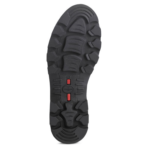 Bottes VIERZONORD homme néoprène vert chameau