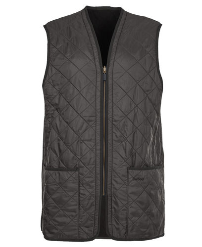 Gilet doublure Polarquilt