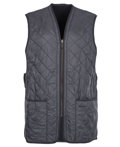 Gilet doublure Polarquilt