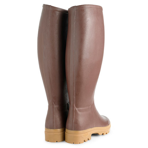 Bottes SAINT HUBERT femme