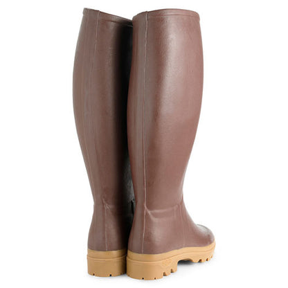 Bottes SAINT HUBERT femme