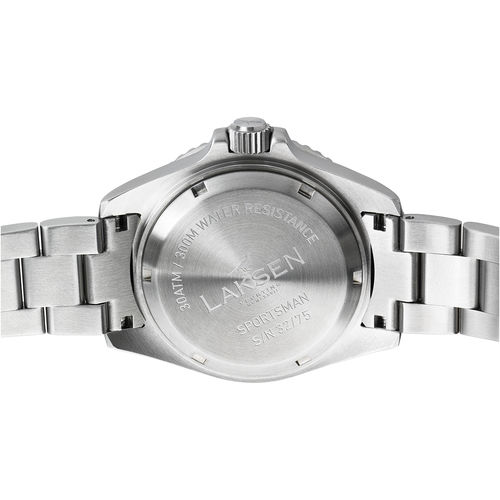 Montre automatique Sportsman GMT