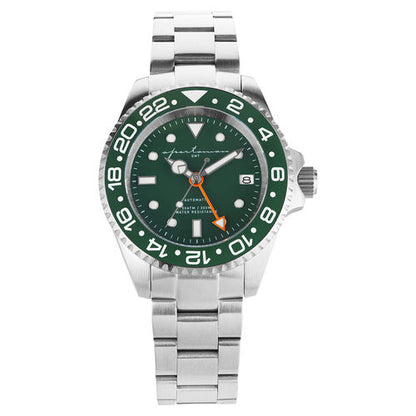 Montre automatique Sportsman GMT