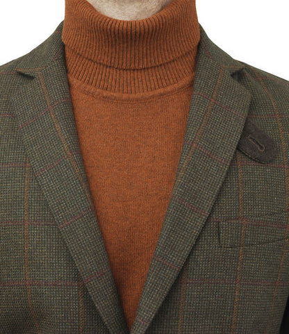 Veste 2 boutons hastings field